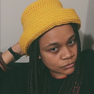 Meet your Posher, Athena